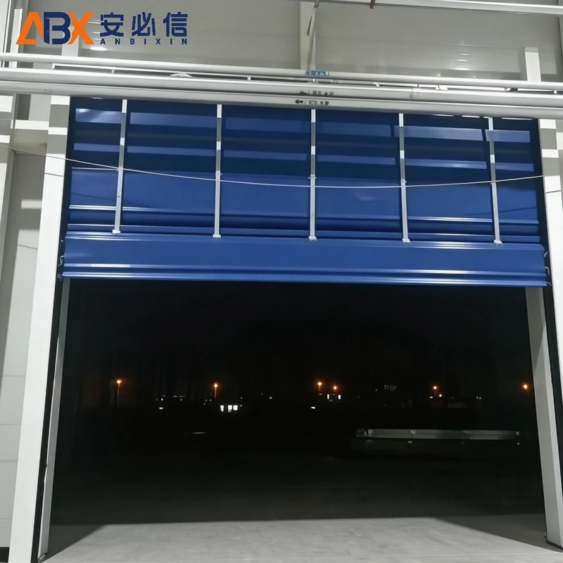 汕头市上叠门