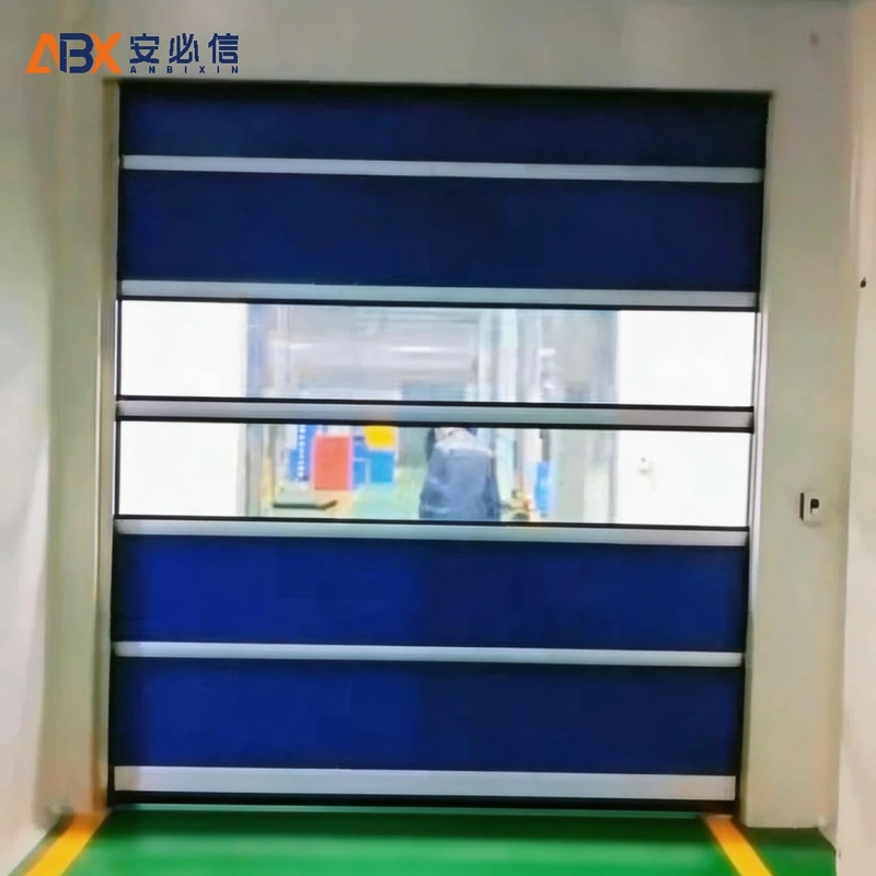 汕头市快速卷帘门
